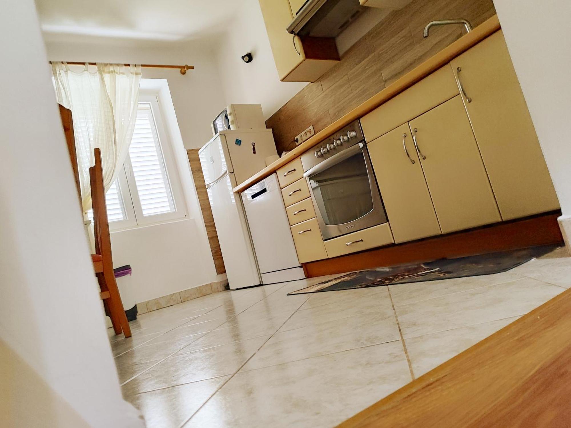 Apartman Daniel With Free Parking Mundanije Exterior photo